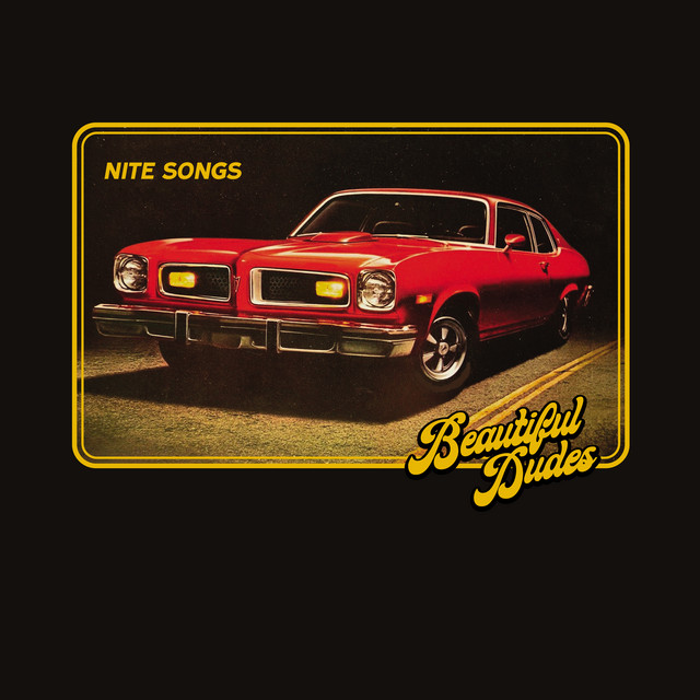 Nite Songs cover