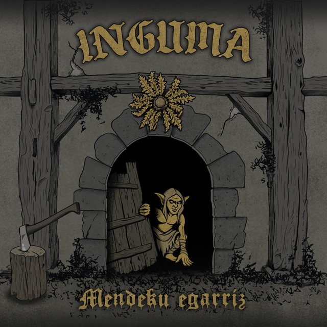 Mendeku egarriz cover art