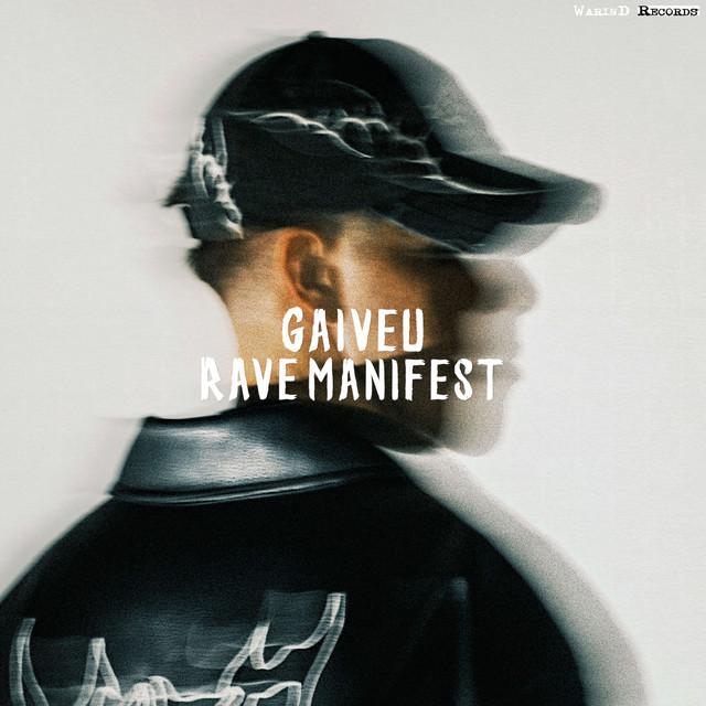 Welcome To The Rave album art