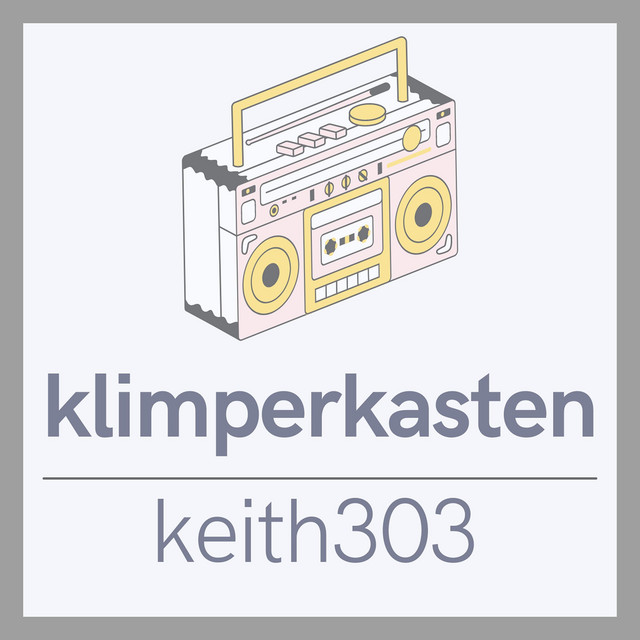 klimperkasten cover