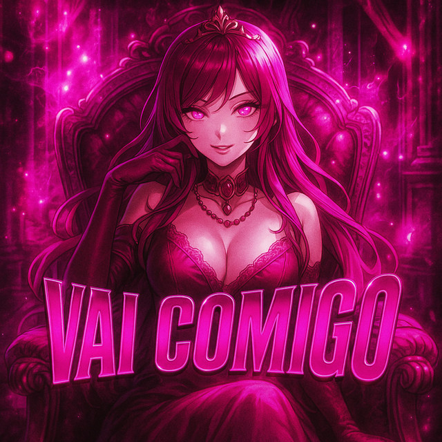 VAI COMIGO