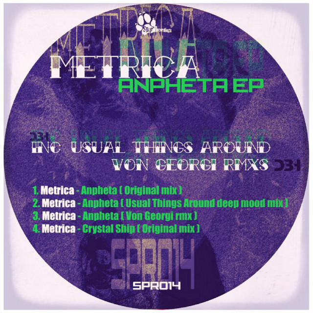 Anpheta - Original Mix cover art