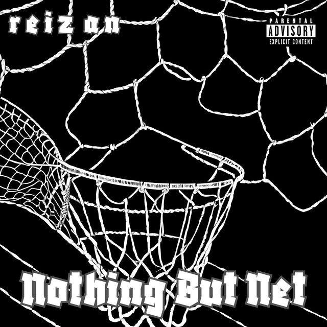 Nothing But Net cover art