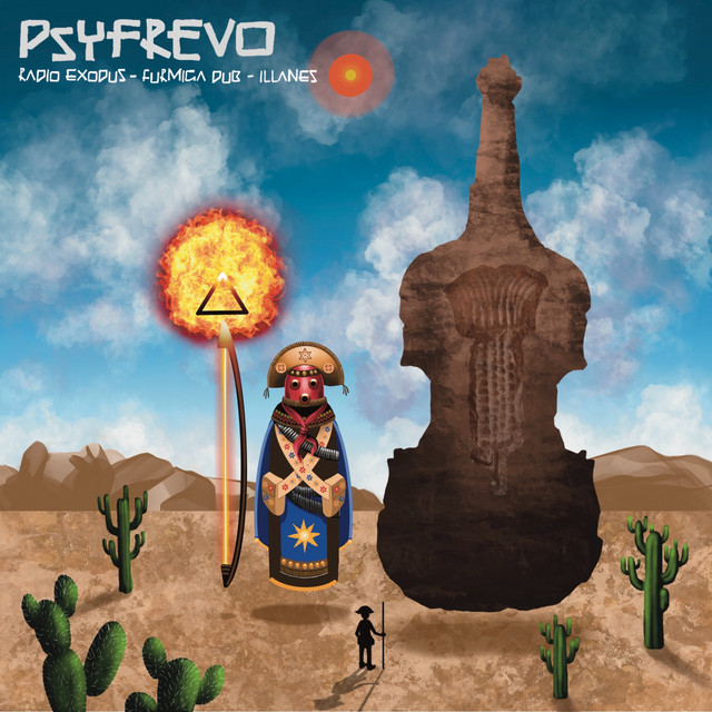 Psyfrevo
