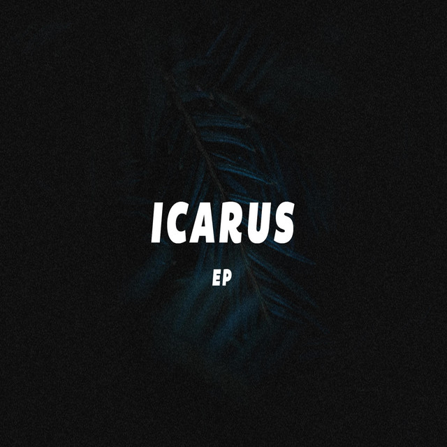 Icarus cover art