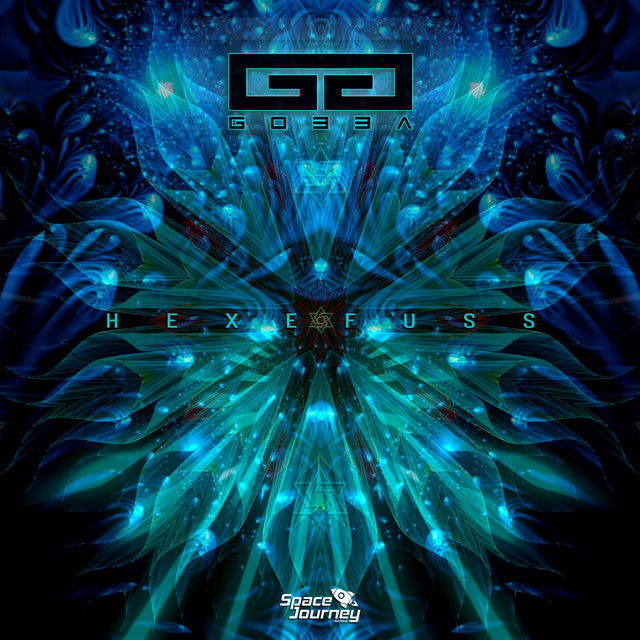 Hexefuss cover art
