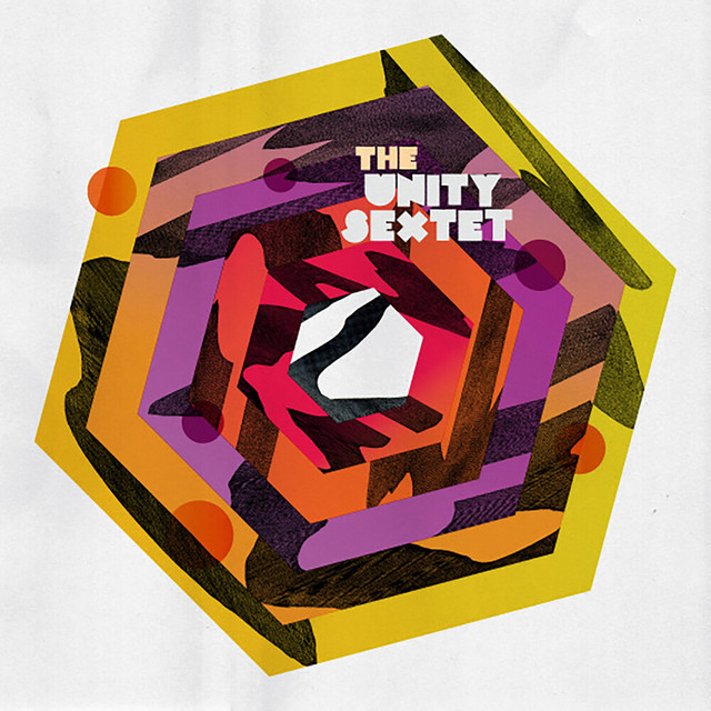 The Unity Sextet (Phase 1) cover art