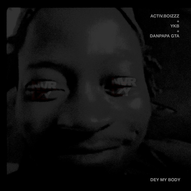 undefined album image