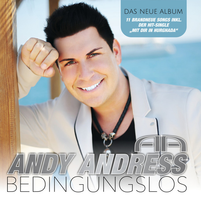 Bedingungslos cover