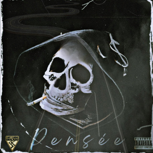 Pensée cover art
