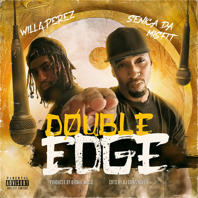 Double Edge