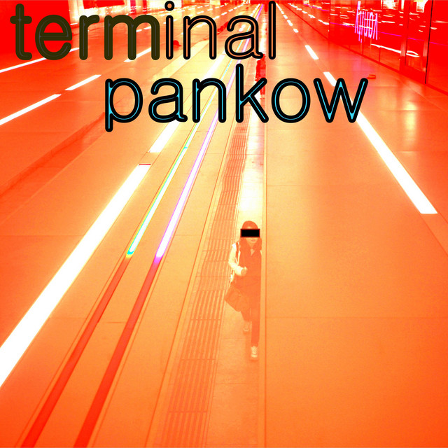 Terminal Pankow, Vol. 1 cover art