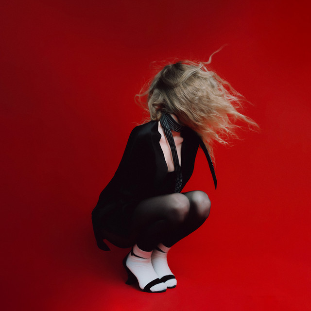 ЗАВИСИМОСТЬ cover art