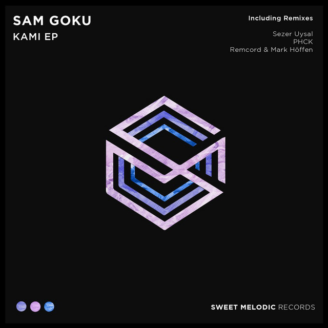 Kami - Sezer Uysal Remix