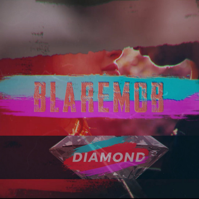 Diamond cover