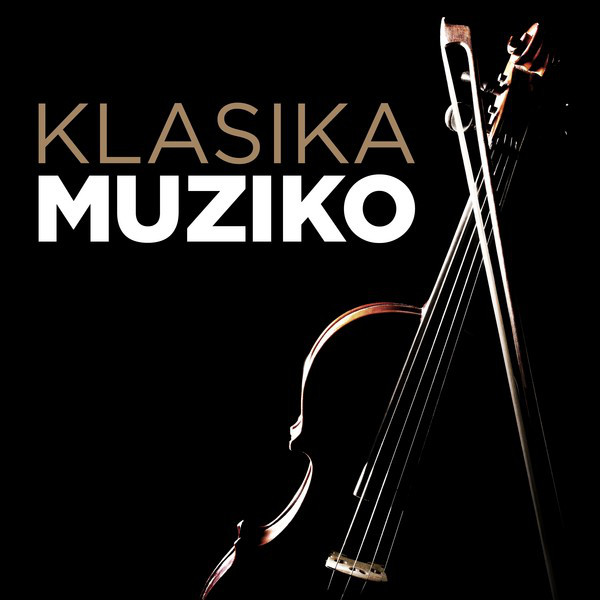 Klasika Muziko cover