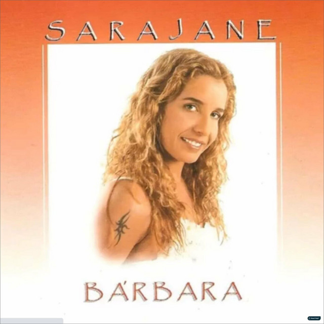 Bárbara cover art