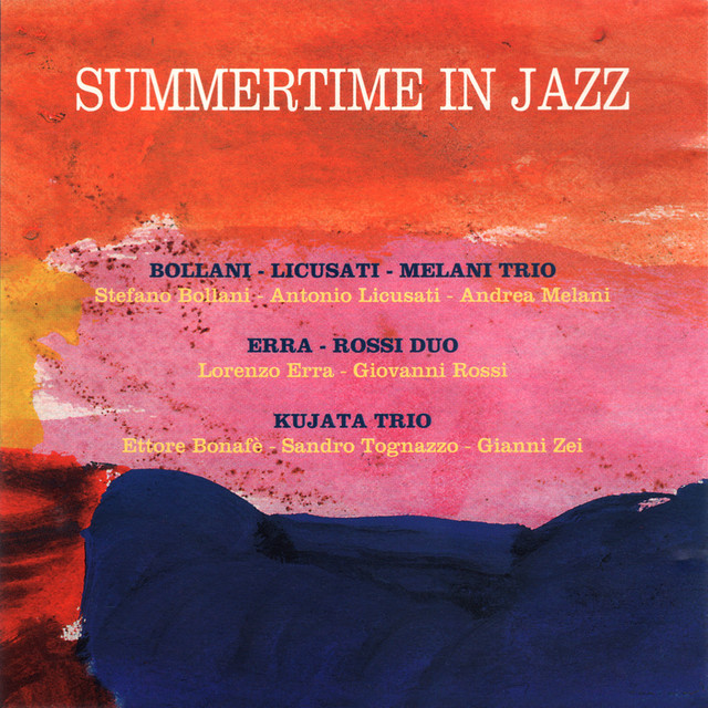 Summertime in Jazz (Live)