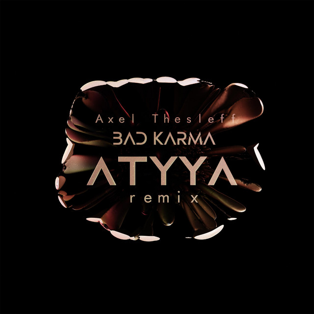 Bad Karma