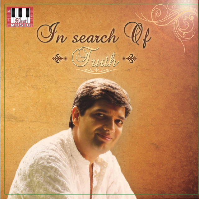 In Search Of Truth album image