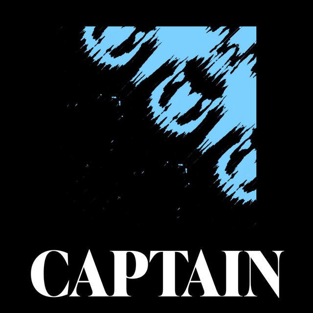 Captain cover