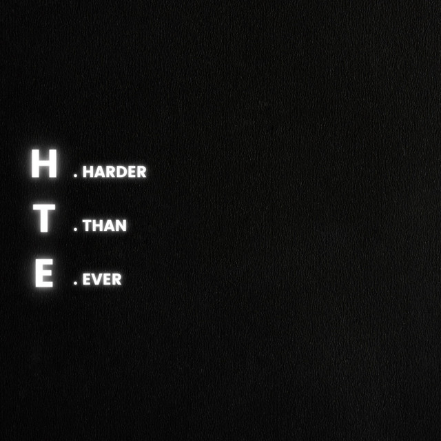 H.T.E cover art