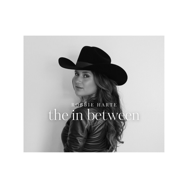The in Between - song and lyrics by Robbie Harte | Spotify