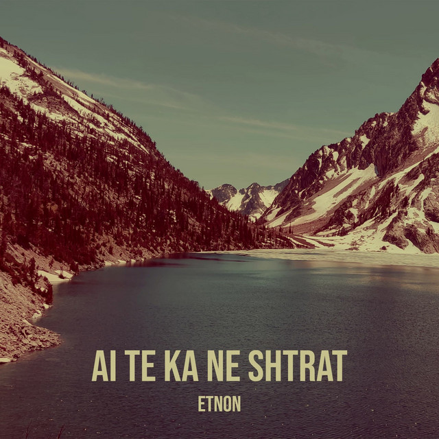 Etnon - Ai Te Ka Ne Shtrat (feat. D Master)