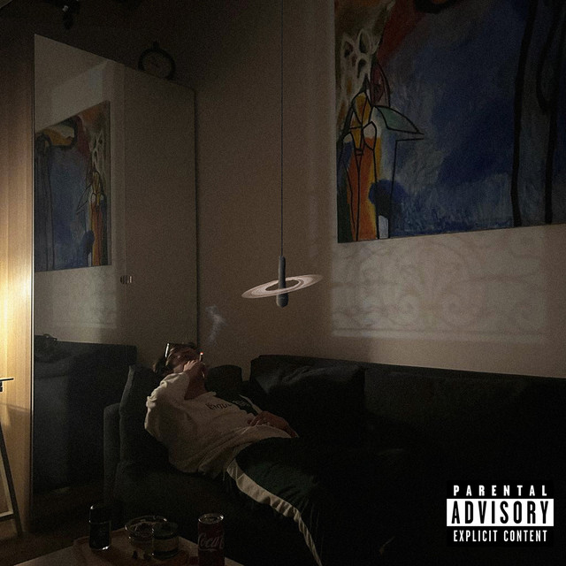 Saturne cover art