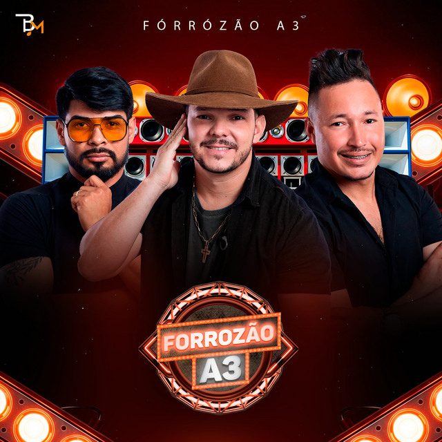 Forrozão A3