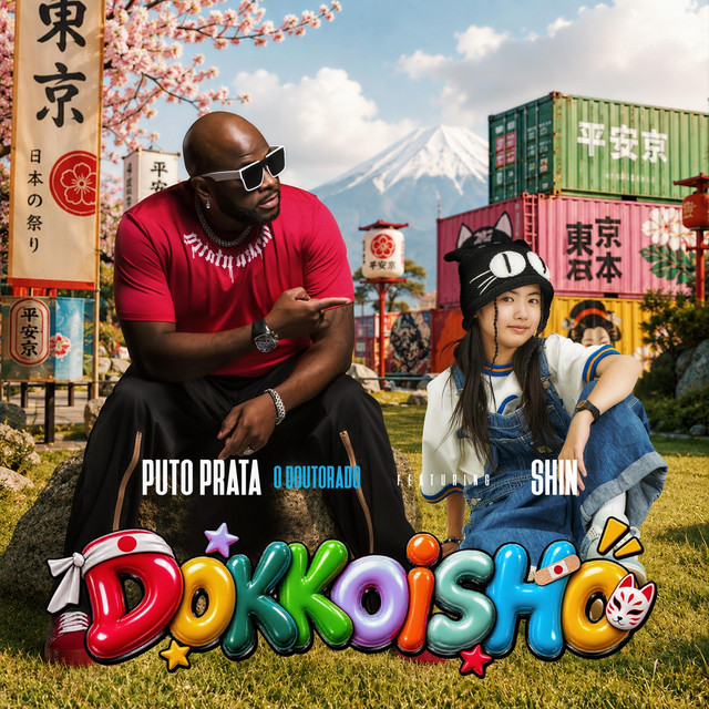 Dokkoisho album image