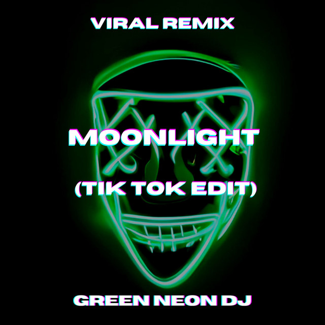 Moonlight (Tik Tok Best Part Sped Up) - Remix - song and lyrics by ...