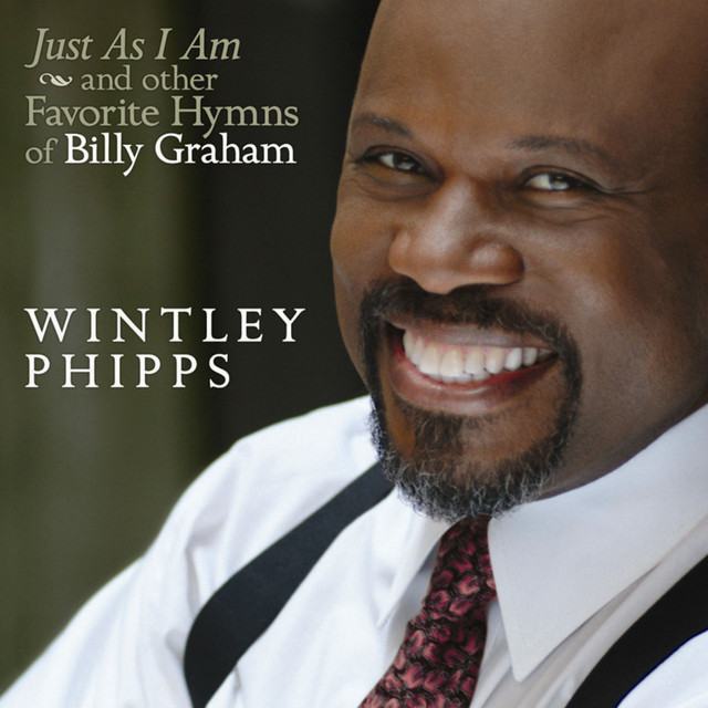 Favorite Hymns of Billy Graham - Album by Wintley Phipps | Spotify