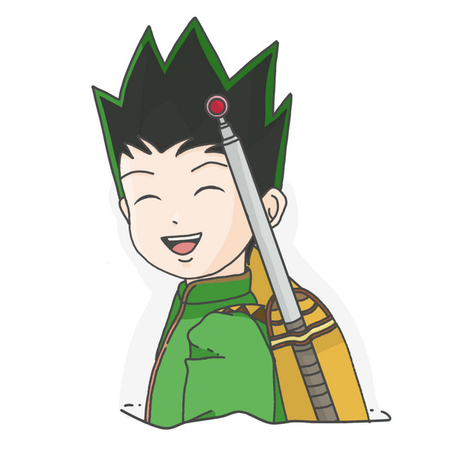 Gon's Theme (Hunter x Hunter) - Lofi Remix