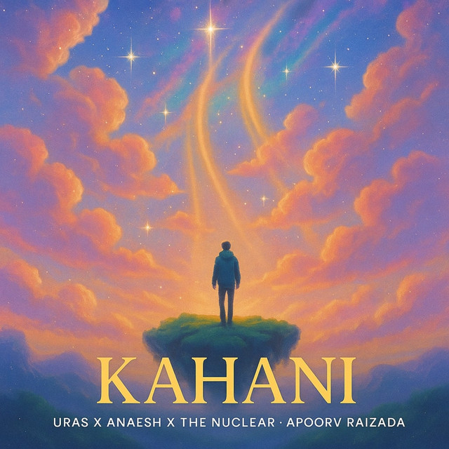 Kahani