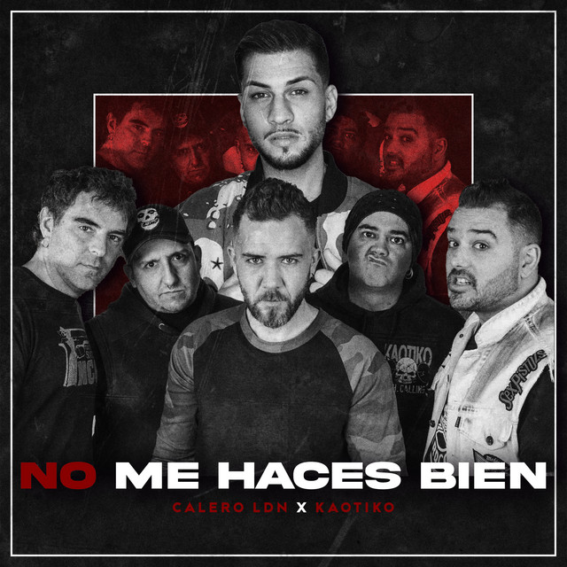 No me haces bien