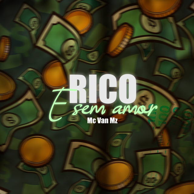 Rico e sem Amor