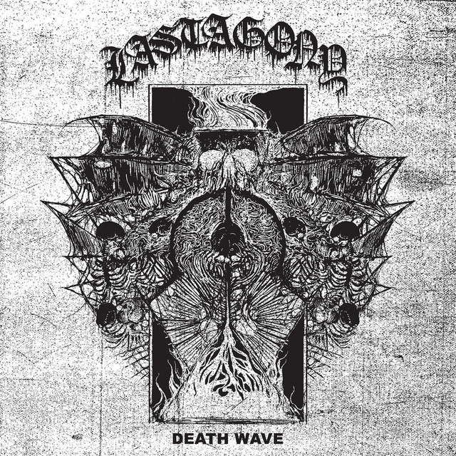 Last Agony - Death Wave