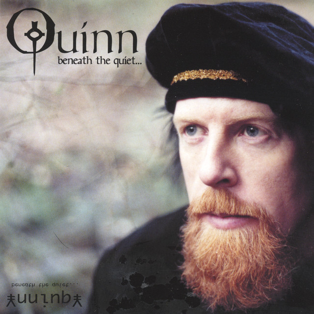 Beneath the Quiet cover art