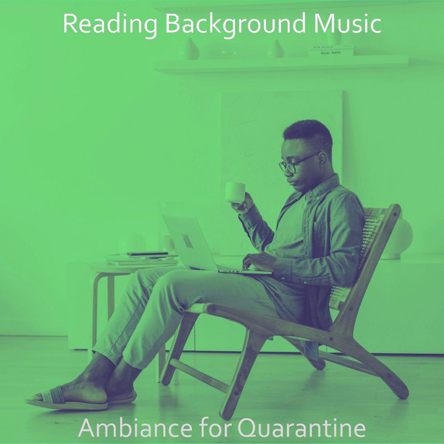 Ambiance for Quarantine cover art