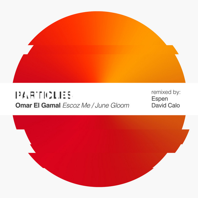 June Gloom - David Calo Remix cover art