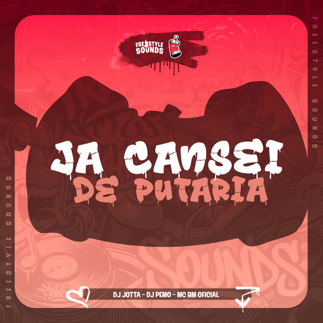 Ja Cansei De Putaria