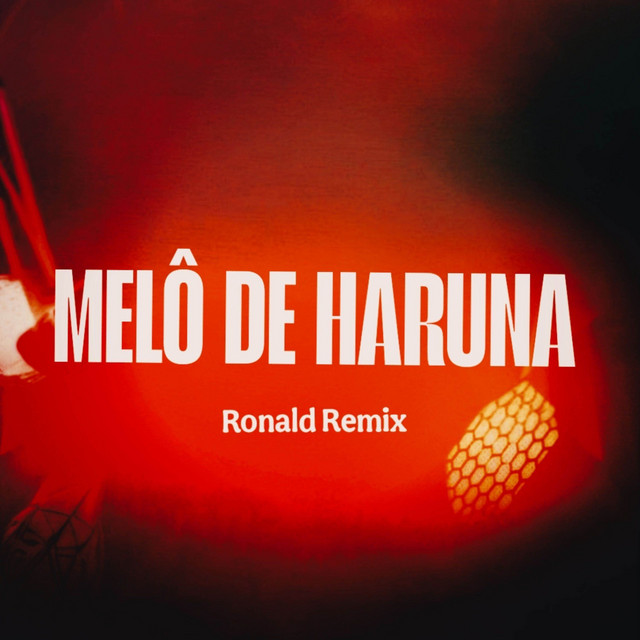 Melô de Haruna