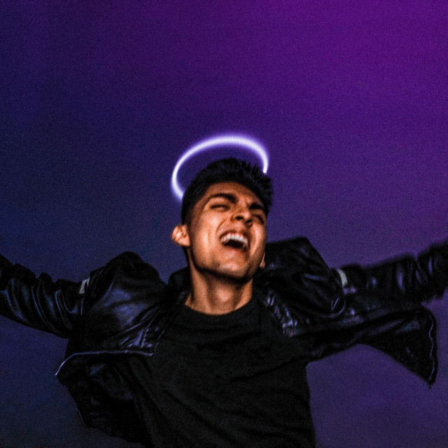 ADDICTED & EXCITED cover art