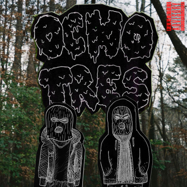 Woods Babies cover art