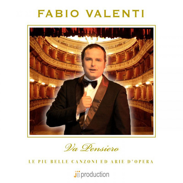 Fabio Valenti