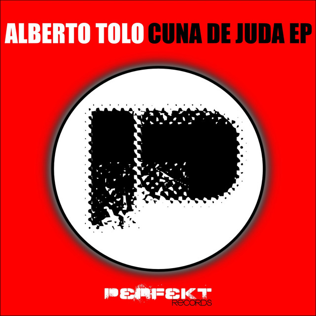 Cuna De Juda cover art
