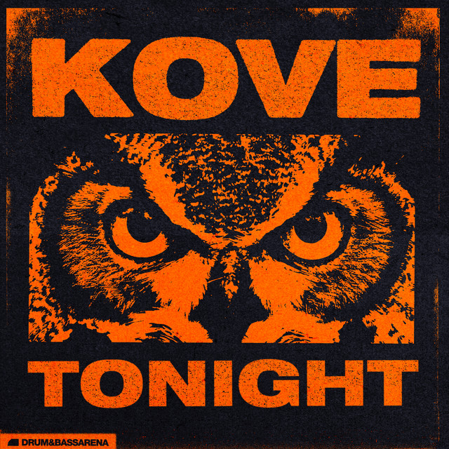 Tonight cover art
