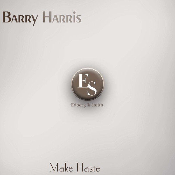 Make Haste cover art