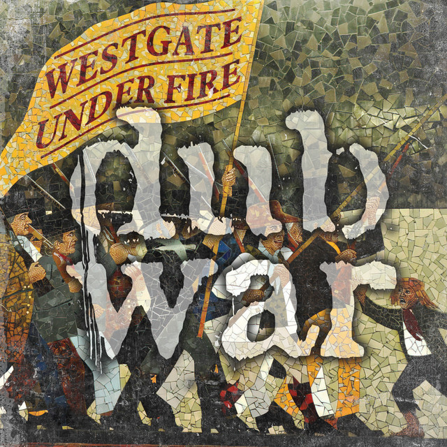 Art Of War cover art